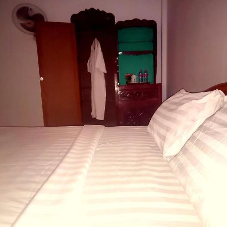 The Crocodile Villa シェムリアップ エクステリア 写真